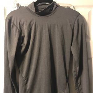 Nike compression long sleeve